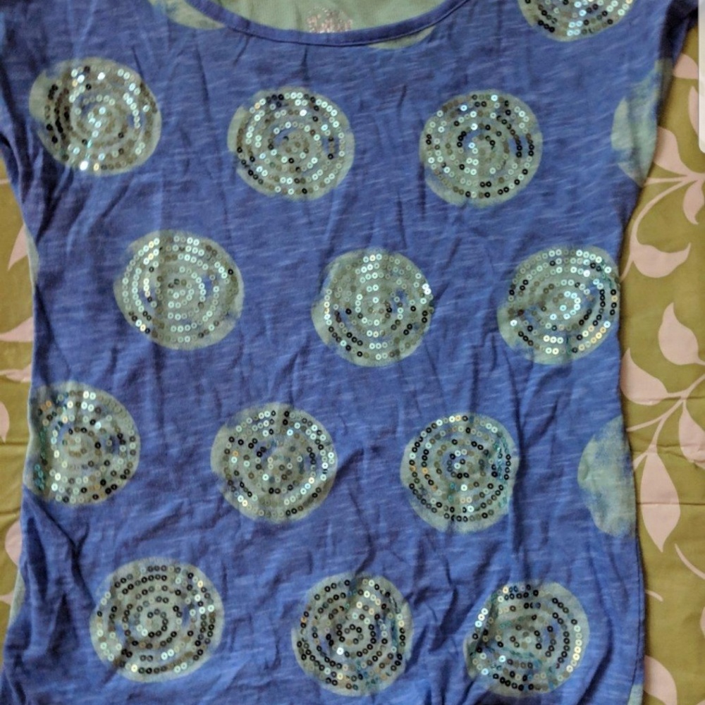 Girls t-shirt